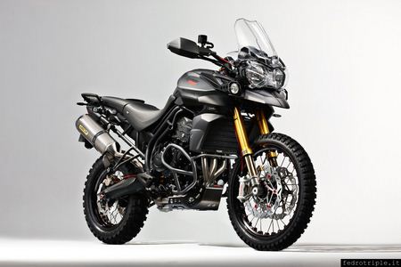 2011 EICMA Triumph Speed Triple