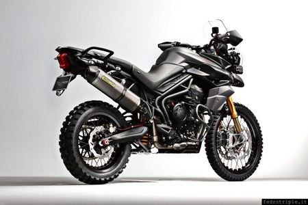 2011 EICMA Triumph Speed Triple