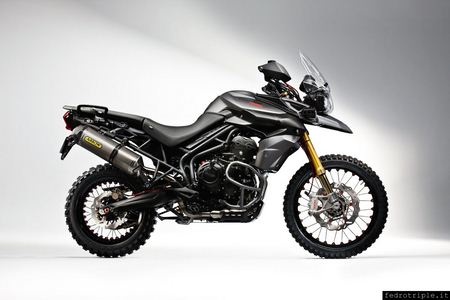 2011 EICMA Triumph Speed Triple