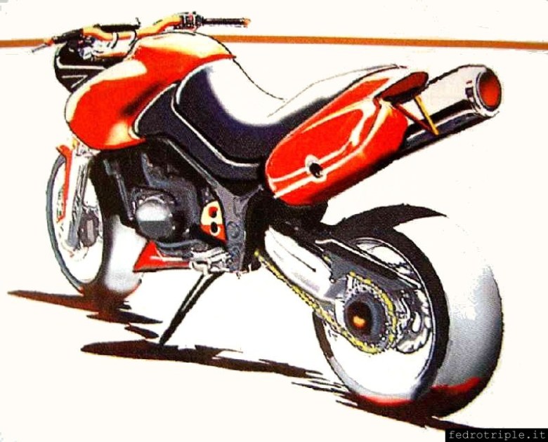 Triumph Tiger Sport Talamo
