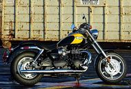 2003 Triumph Speedmaster