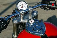 2003 Triumph Speedmaster