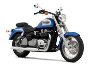 2004 Triumph America