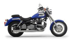 2004 Triumph America