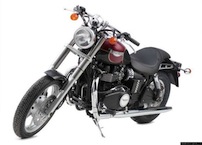 2006 Triumph Speedmaster