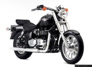 2007 Triumph America