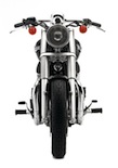 2007 Triumph Speedmaster