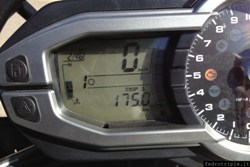 2012 Test Triumph Tiger Explorer 1200 by fedrotriple