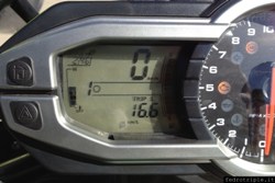 2012 Test Triumph Tiger Explorer 1200 by fedrotriple