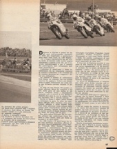 1970 200 Miglia Daytona Triumph Trident BSA Rocket 3