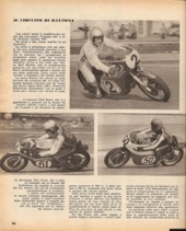 1970 200 Miglia Daytona Triumph Trident BSA Rocket 3