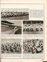 1971 200 Miglia Daytona Triumph Trident BSA Rocket 3