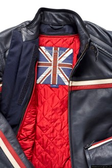 Triumph Union Jacket
