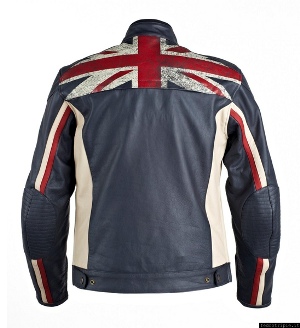 Triumph Union Jacket