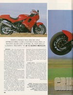 Triumph Daytona 1200