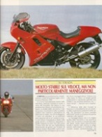 Triumph Daytona 1200