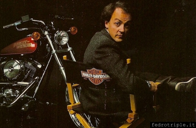 Carlo Talamo