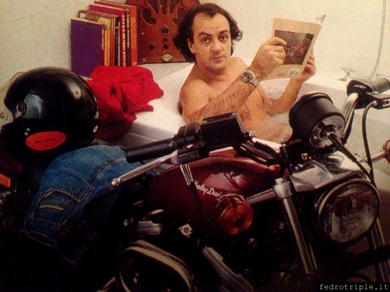 Carlo Talamo