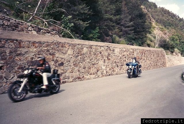 1991 - Carlo Talamo - BOLZANO-BOZEN CHAPTER