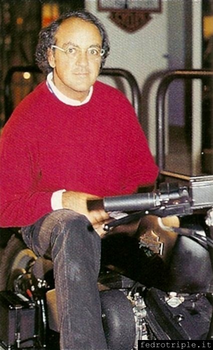 1993 Carlo Talamo