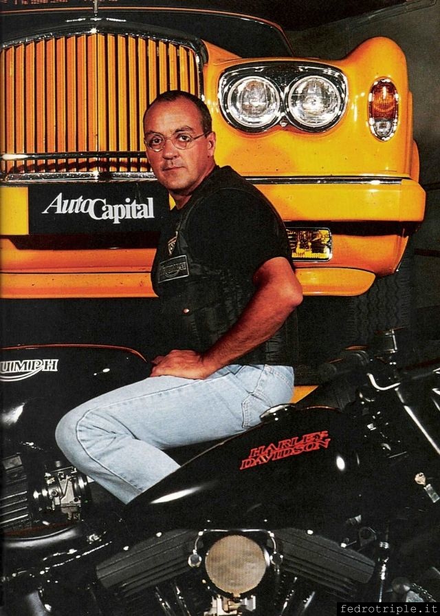 Carlo Talamo