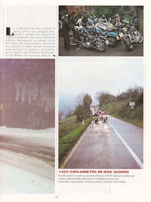 1994 9° Palle Quadre Carlo Talamo