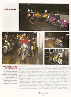 1994 9° Palle Quadre Carlo Talamo