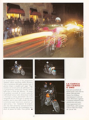 1994 9° Palle Quadre Carlo Talamo