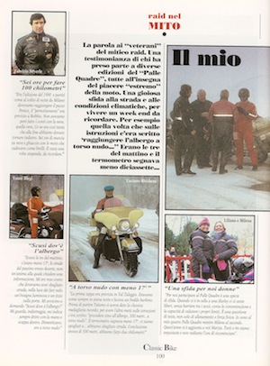 1994 9° Palle Quadre Carlo Talamo