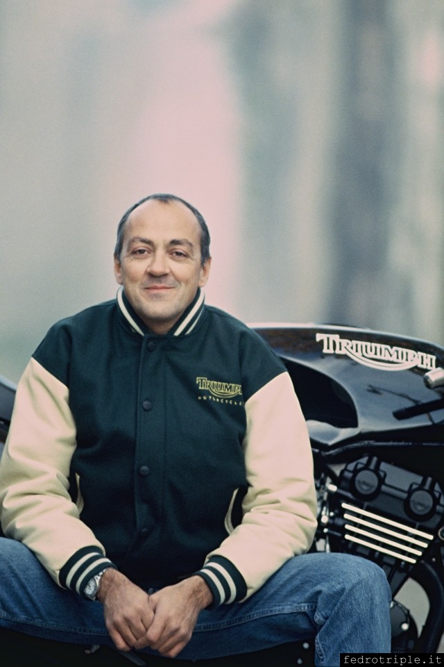 Carlo Talamo