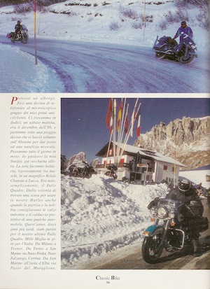 1995 10° Palle Quadre Carlo Talamo