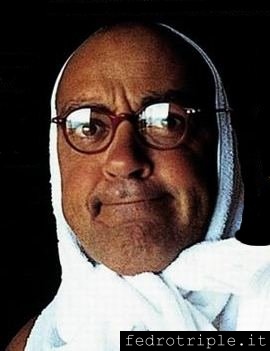 Carlo Talamo