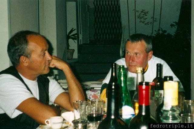 Carlo Talamo