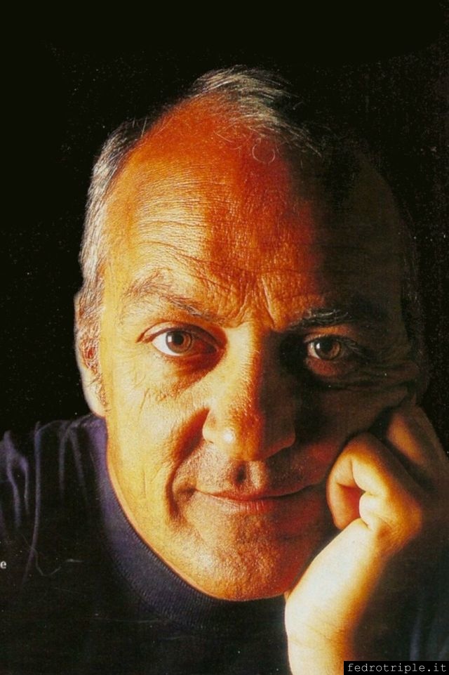 Carlo Talamo