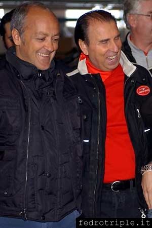 Carlo Talamo
