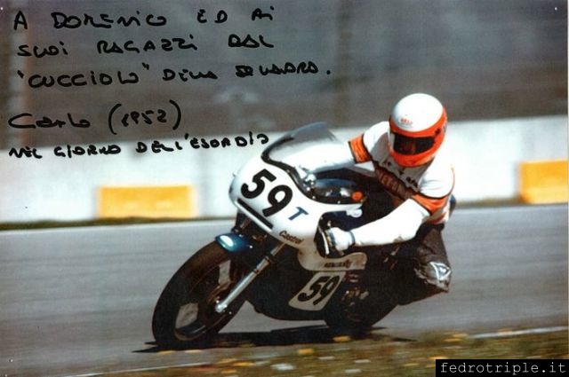 Carlo Talamo