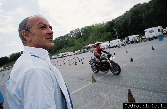 Carlo Talamo
