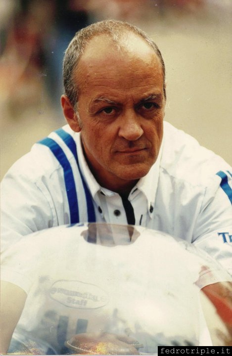 Carlo Talamo