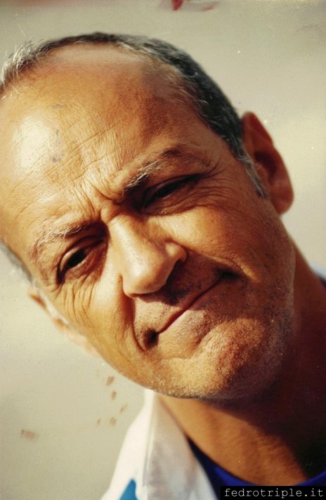 Carlo Talamo