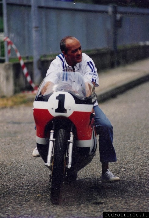 Carlo Talamo