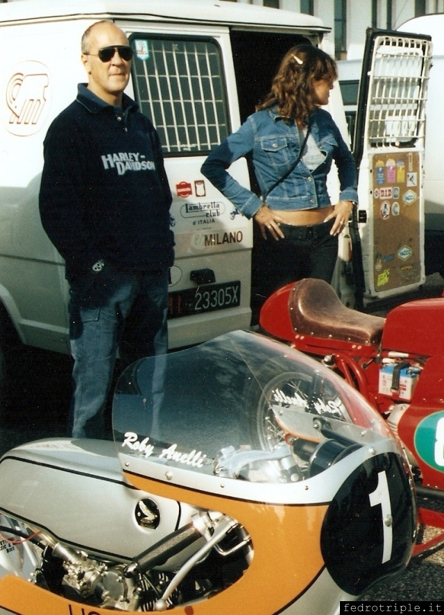 Carlo Talamo