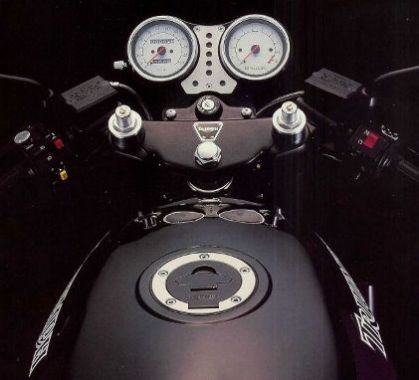 1994 Triumph Speed Triple