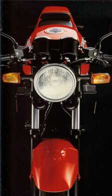 1995 Triumph Speed Triple