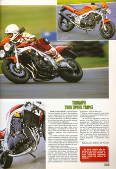 1996 novembre superwheels T509 T595 prototypes