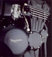 1996 Triumph Speed Triple