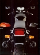 1996 Triumph Speed Triple