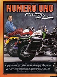 1997 Carlo Talamo Freeway