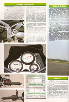 1997 Triumph Speed Triple T509 - SuperWheels