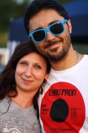 2013 Baf Varano 20/21 luglio