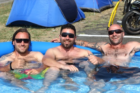 2013 Baf Varano 20/21 luglio